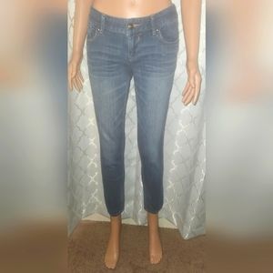 Women's Express Jeans Size 2 Short